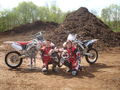 Motocross on Tour 2009 NOST-Racing Team 58037799