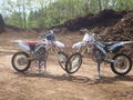 Motocross on Tour 2009 NOST-Racing Team 58037960