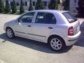 Skoda Fabia neu 74565728