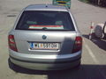 Skoda Fabia neu 74565730