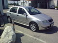 Skoda Fabia neu 74565737