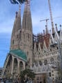 Barcelona im Herbst 05 6435388