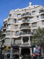 Barcelona im Herbst 05 6435394