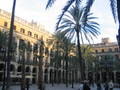 Barcelona im Herbst 05 6435414