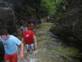 SVL Canyoning Hintergebirge 41806276