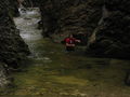 SVL Canyoning Hintergebirge 41806678