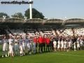 Fußball Lask 100 Jahr Feier 42198695