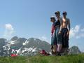 Wanderung im Tennengebirge 7481401