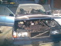 Schraub FIX Volvo 760 51843881