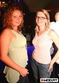 Nadi und Sabrina im B8 10084058