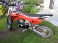 Meine Motocross und mein suzuki 59631490