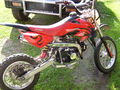 Meine Motocross und mein suzuki 59631494