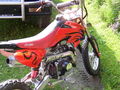 Meine Motocross und mein suzuki 59631495