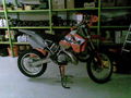 Meine Motocross und mein suzuki 74252868