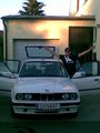 BMW E 30 alias fred  54724740