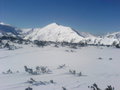 Snowboarden auf da Planneralm 15178268