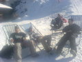 Snowboarden in da Flachau 15608697