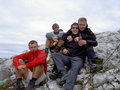 Hesshütte Planspitze Aug. 2006 17129405