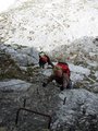 Hochkarklettersteig Mai 2007 19844225