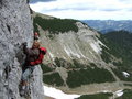 Hochkarklettersteig Mai 2007 19844340