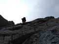 Hochkarklettersteig Mai 2007 19844365