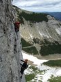 Hochkarklettersteig Mai 2007 19844383