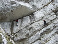 Hochkarklettersteig Mai 2007 19844411