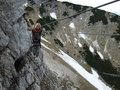 Hochkarklettersteig Mai 2007 19844465