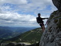 Hochkarklettersteig Mai 2007 19844485