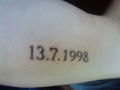 My Tattoo´s $ 62377393