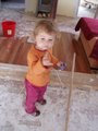 Tamara bei der Arbeit 24932428