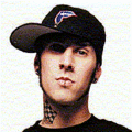 TravisBarker - Fotoalbum