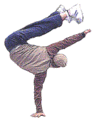 >BREAKDANCE< 6347567