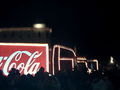 CocaCola Truck 49893153