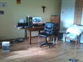 "Neues Zimmer"  Crazzy !  74989841