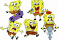 Spongebob Schwammkopf 15173785