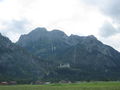 Schloss Neuschwanenstein/Deutschland 66637087