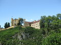 Schloss Neuschwanenstein/Deutschland 66637167