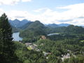 Schloss Neuschwanenstein/Deutschland 66637277