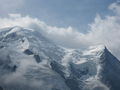 Mont Blanc 4808m 66754627