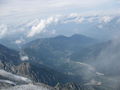 Mont Blanc 4808m 66754920