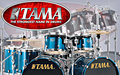 Tama drums 20983365