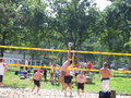 Volleyball-Turnier 2007 25700435
