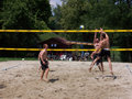 Volleyball-Turnier 2007 25700518