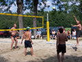 Volleyball-Turnier 2007 25700542
