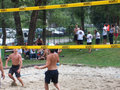 Volleyball-Turnier 2007 25700549