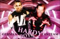 Hardy Boys 16212024