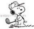 Snoopy!!! 7410186