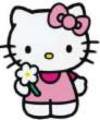 Hello Kitty 8511961