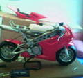 Mein HOBBY!Mein BIKE!!! 9551232